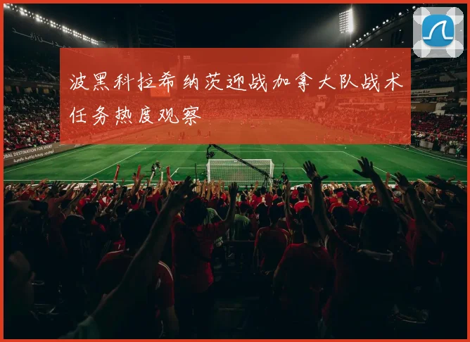 波黑科拉希纳茨迎战加拿大队战术任务热度观察